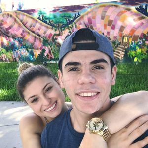 Meet your Posher, Nicolas